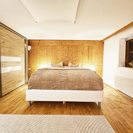 Appartement Marianne - Alpine