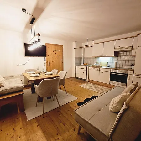 Marianne - Alpine Annaberg im Lammertal