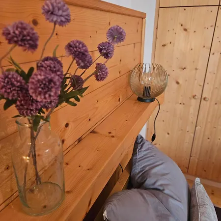 Marianne - Alpine Appartement Annaberg im Lammertal