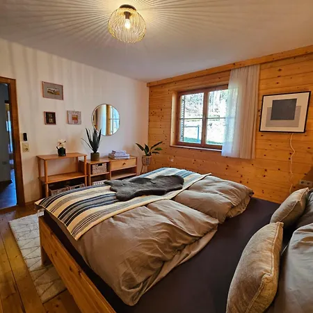 Marianne - Alpine Annaberg im Lammertal