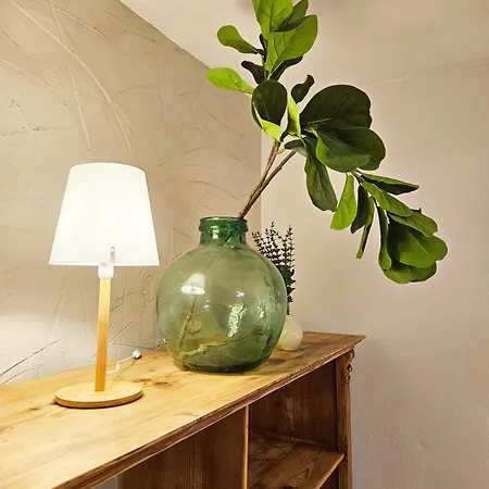 Marianne - Alpine Apartment