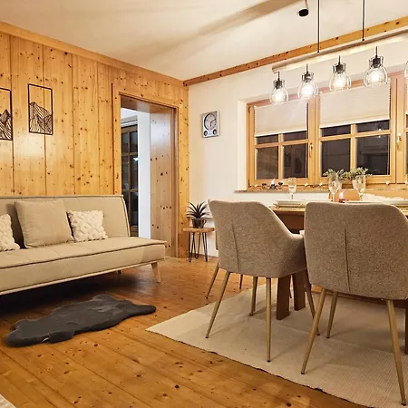 Marianne - Alpine Apartment *