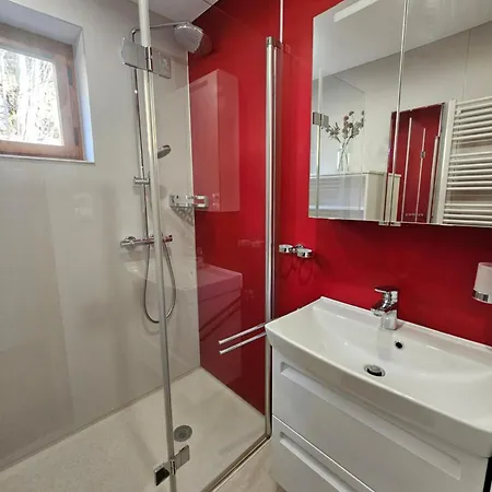 Appartement Marianne - Alpine *