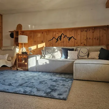 Apartment Marianne - Alpine Annaberg im Lammertal