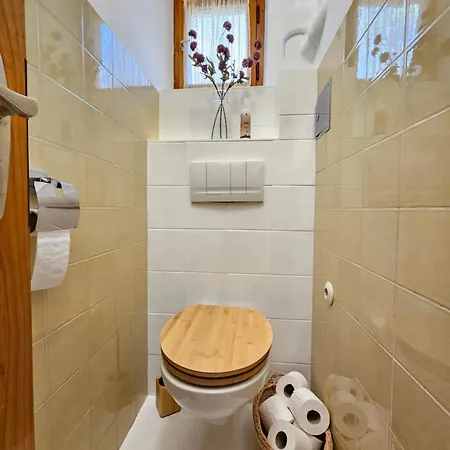 Marianne - Alpine Appartement *