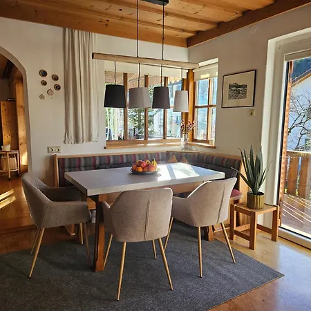 Appartement Marianne - Alpine