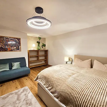 Appartement Marianne - Alpine *