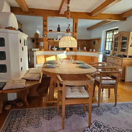Marianne - Alpine Apartment