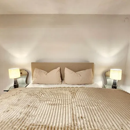 Appartement Marianne - Alpine *