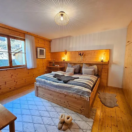 Marianne - Alpine Annaberg im Lammertal