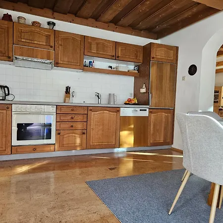 Appartement Marianne - Alpine *