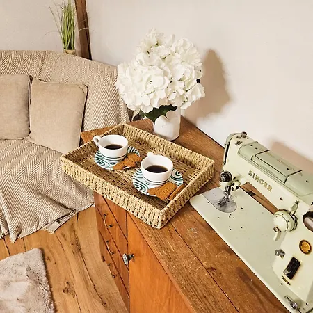 Marianne - Alpine Appartement