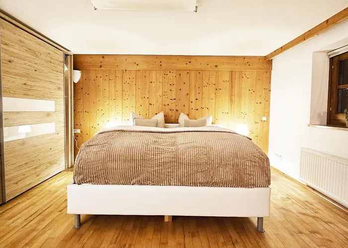 Daire Marianne - Alpine