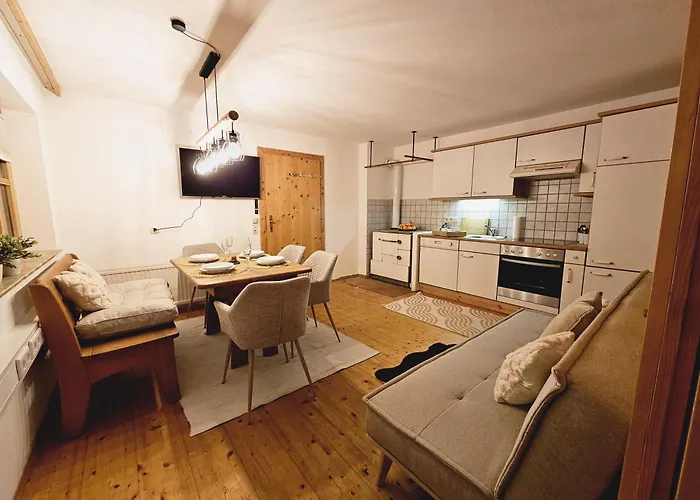 Marianne - Alpine Annaberg im Lammertal