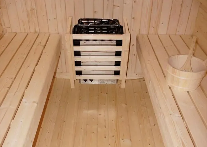 Daire Marianne - Alpine