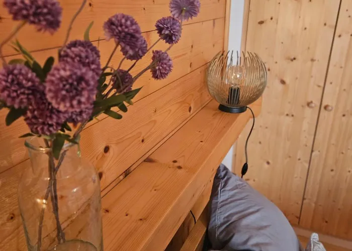 Marianne - Alpine Daire Annaberg im Lammertal