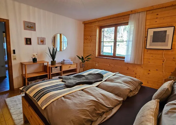 Marianne - Alpine Annaberg im Lammertal