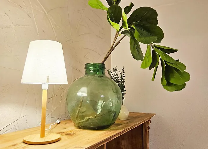 Marianne - Alpine Daire