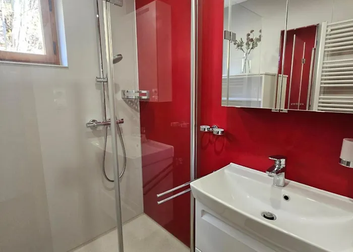 Daire Marianne - Alpine *