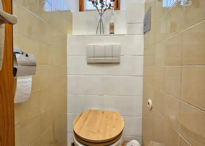 Marianne - Alpine Daire *