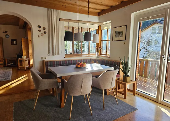 Daire Marianne - Alpine