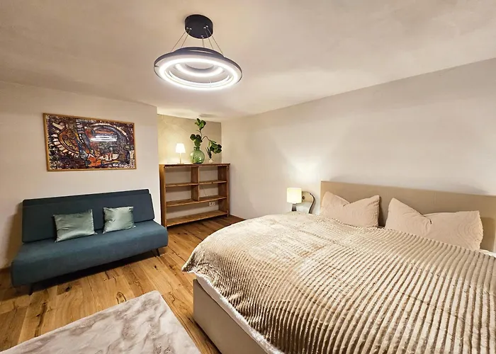 Daire Marianne - Alpine *