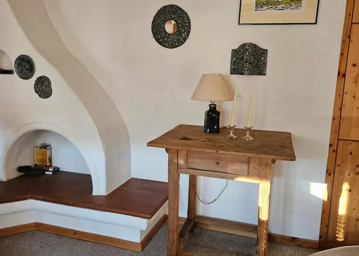 Daire Marianne - Alpine Annaberg im Lammertal