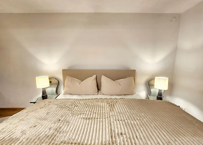 Daire Marianne - Alpine *