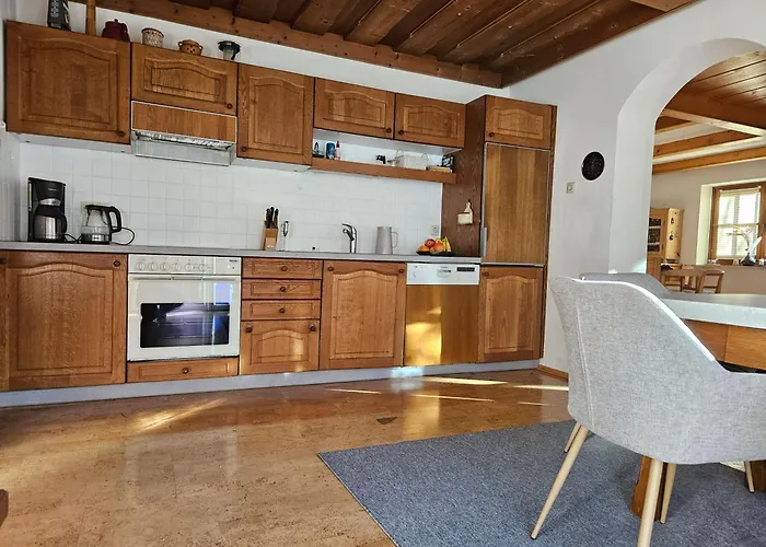 Daire Marianne - Alpine *