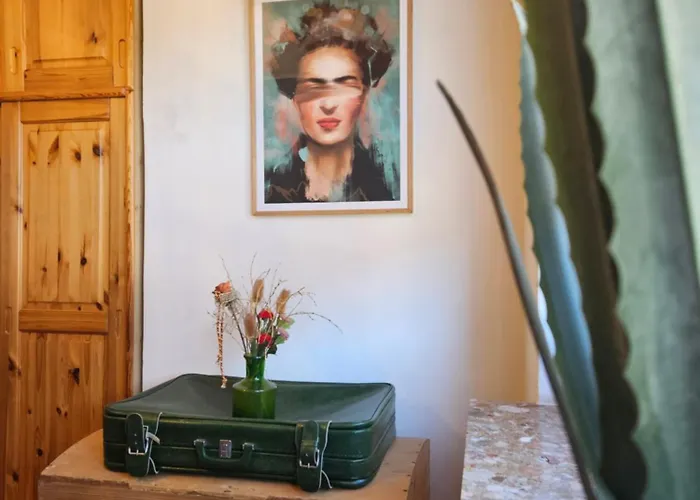 Marianne - Alpine * Annaberg im Lammertal